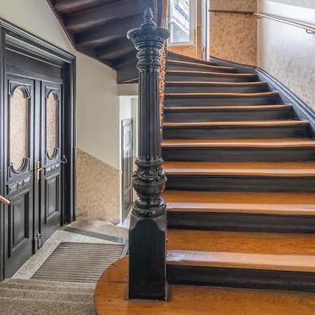 Gemuetliche Dachgeschosswohnung -Waldstrassenviertel Лейпциг Экстерьер фото